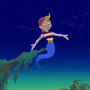 Jake et les Pirates du Pays imaginaire