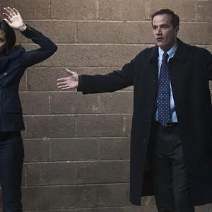 FBI : Duo très spécial