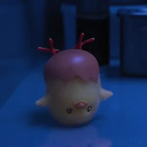 Gudetama : Une aventure œuforique