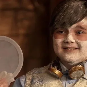 Les Chroniques d'Evermoor