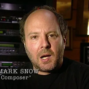 X-Files : Aux frontières du réel