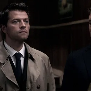 Supernatural