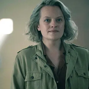 The Handmaid's Tale : La Servante écarlate