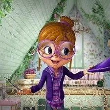 Alvinnn !!! et les Chipmunks