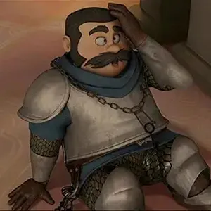 Robin des Bois : Malice à Sherwood