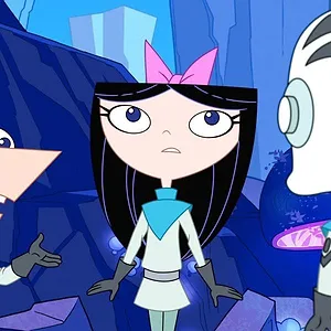 Phinéas et Ferb