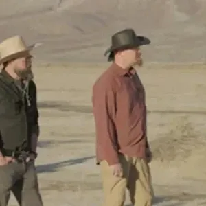 Beyond Skinwalker Ranch