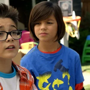 Harley, le cadet de mes soucis