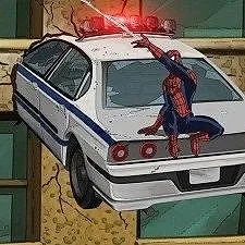 Ultimate Spider-Man