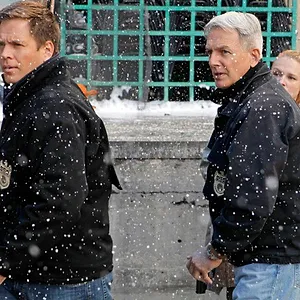 NCIS : Enquêtes spéciales