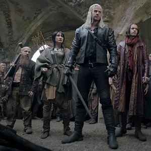 The Witcher
