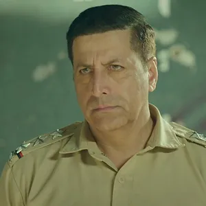 Crime Patrol: 26 Jurm, 26 Cases