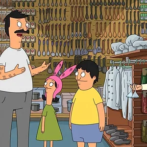Bob's Burgers