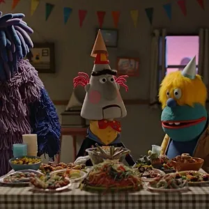 Le Monde incroyable de Gumball