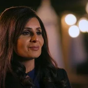 Love Is Blind : Royaume-Uni