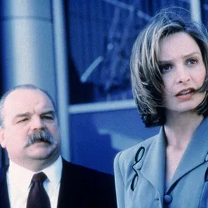 Ally McBeal