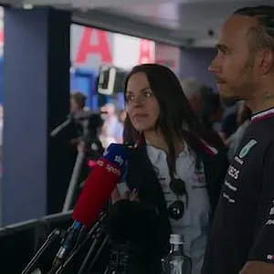 Formula 1 : Pilotes de leur destin