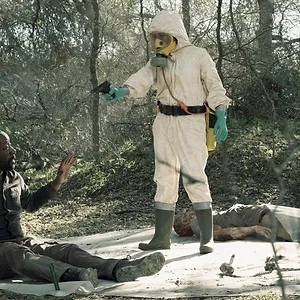 Fear the Walking Dead