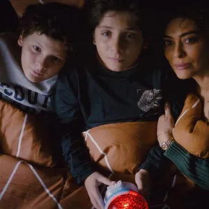 Les Morceaux de notre vie