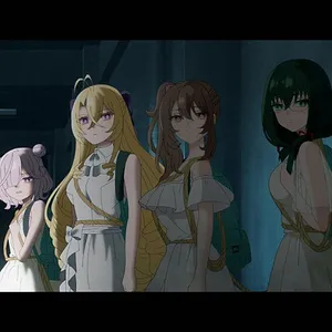 SHIBOYUGI: Playing Death Games to Put Food on the Table