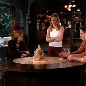 Buffy contre les vampires