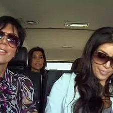 L'incroyable Famille Kardashian