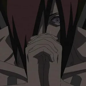 NARUTO
