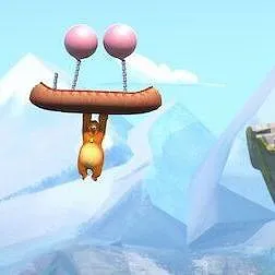 Grizzy & les Lemmings