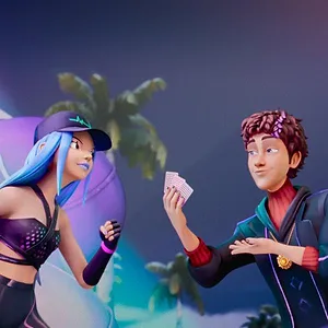 Les Mystères de Barbie