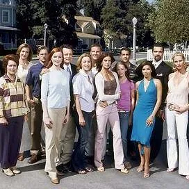 Desperate Housewives S5 E17