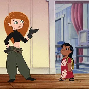 Lilo & Stitch: la série