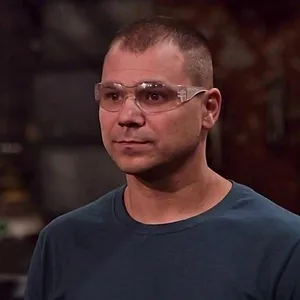 Le Meilleur Forgeron