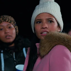 Ma vie avec les Walter Boys