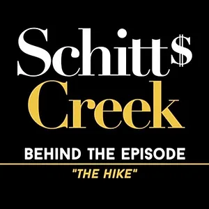Bienvenue à Schitt's Creek