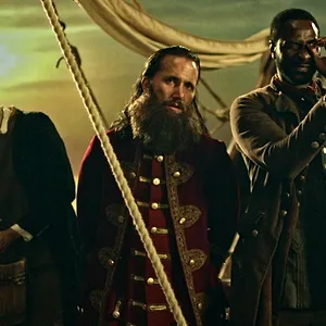 Dans le sillage des pirates