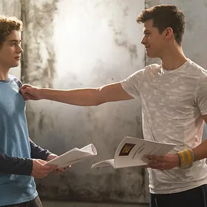 High School Musical : La Comédie Musicale : La Série