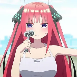 The Quintessential Quintuplets