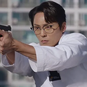 Agent Kim Reactivated