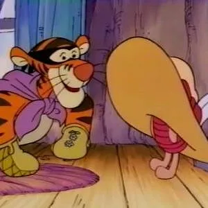 Les Nouvelles Aventures de Winnie l'ourson