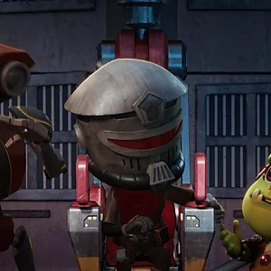 Star Wars : Les Aventures des Petits Jedi