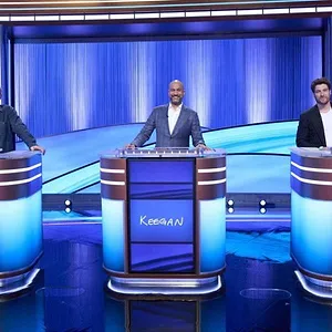 ESPN Jeopardy!