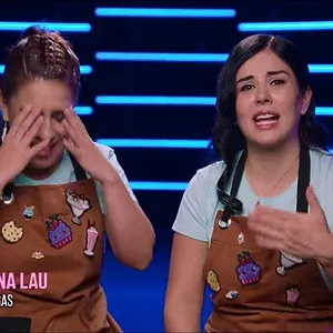 Sugar Rush : México, top chrono !