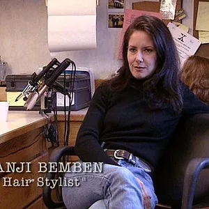 X-Files : Aux frontières du réel