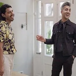 Queer Eye