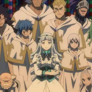 Fairy Tail 100 Years Quest : En route pour la quête de 100 ans