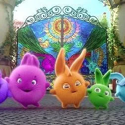 Sunny Bunnies