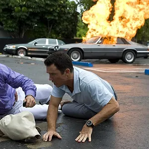 Burn Notice