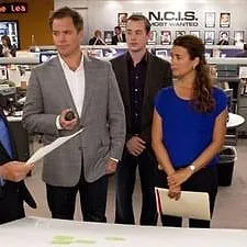 NCIS : Enquêtes Spéciales