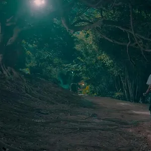 A Thousand Goodnights