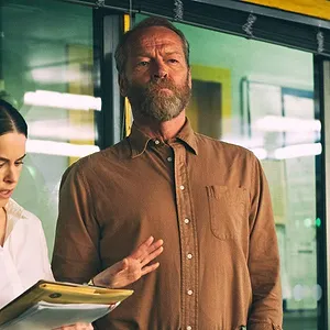 The Rig : Dans le brouillard des abysses